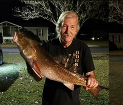 Full Day Fishing Charter In Pensacola